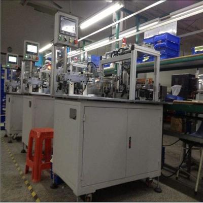 韶關(guān)鉆孔成型機械回收 先付款再拉貨的行業(yè)現(xiàn)狀與注意事項